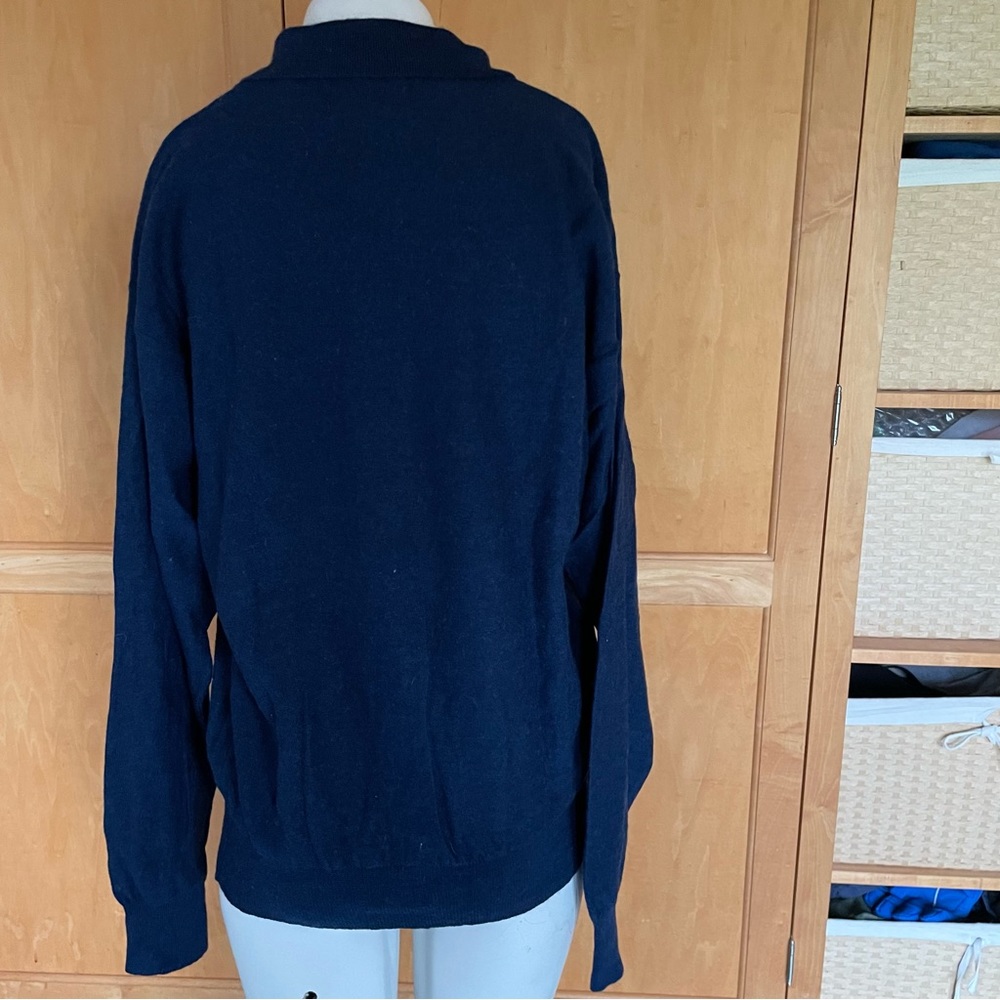 Gap Wool Sweater - image 2